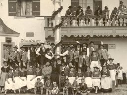 Historische Bilder